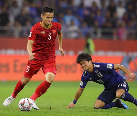 Quế Ngọc Hải có tiếp tục đeo băng đội trưởng ĐT Việt Nam ở King’s Cup 2019