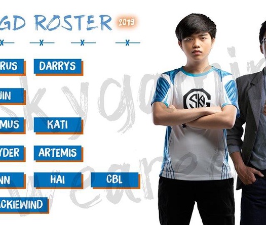 Đánh giá đội hình các team tham dự VCS mùa hè 2019 - Phần 1: Team Flash