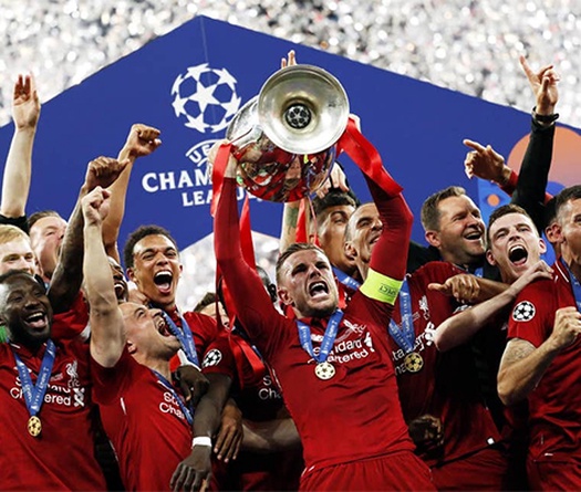 Đội hình Liverpool trong FO4 có bá đạo như ở ngoài đời?