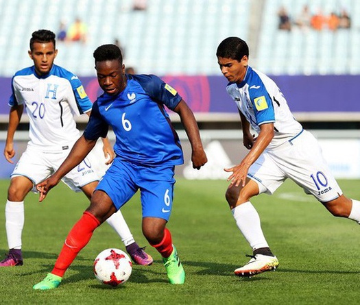 Nhận định U20 Argentina vs U20 Mali 01h30, 05/06 (Vòng 1/8 World Cup U20)