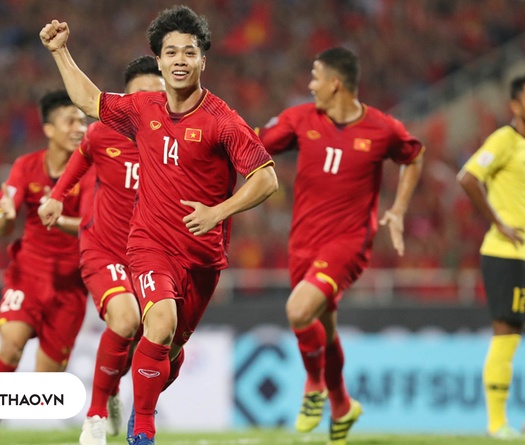 3 cầu thủ Việt Nam khiến Thái Lan phải e sợ tại King's Cup 2019