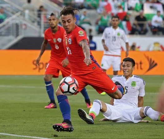Nhận định Chile vs Haiti 06h00, 07/06 (giao hữu quốc tế)