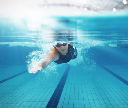 Người chơi võ nên tập thêm các môn thể thao nào?