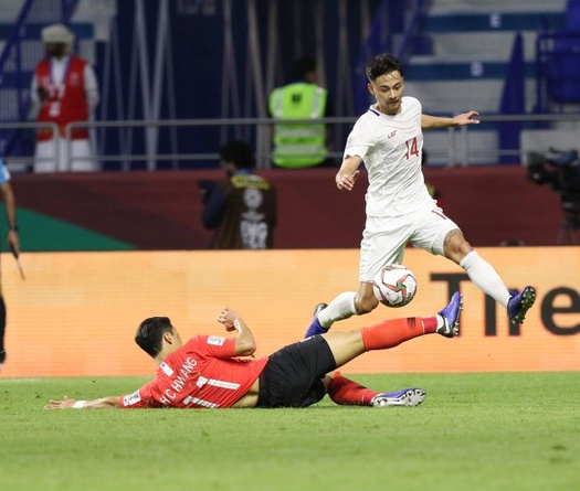 Nhận định, dự đoán Bhutan vs Guam 19h00, 06/06 (lvòng loại World Cup 2022)