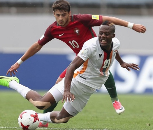 Nhận định U23 Chile vs U20 Anh 01h30, 08/06 (Toulon Tournament)