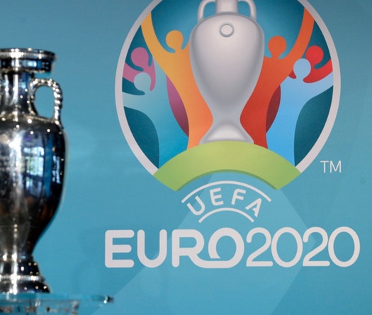 Lịch thi đấu vòng loại Euro 2020 (7/6 - 11/6)