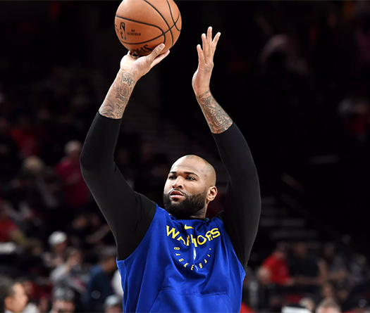 Ngôi sao của Warriors nói về quá trình hồi phục chấn thương đau đớn và khổ sở: Tôi đã tính đến chuyện giải nghệ