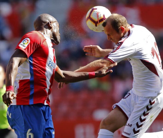 Nhận định, dự đoán Almeria vs Albacete 01h30, 09/06 (Vòng 42 Hạng 2 TBN 2018/19)