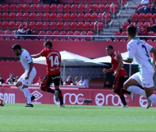 Nhận định, dự đoán Extremadura vs Mallorca 01h30, 09/06 (Vòng 42 Hạng 2 TBN 2018/19)