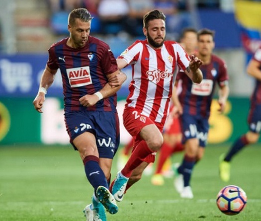 Nhận định, dự đoán Gijon vs Cadiz 01h30, 09/06 (Vòng 42 Hạng 2 TBN 2018/19)