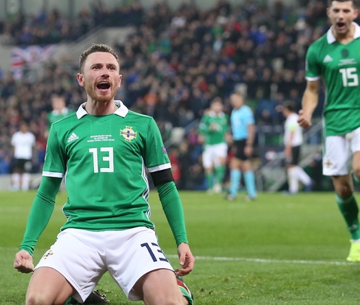 Soi kèo Estonia vs Bắc Ireland 23h00, 08/06 (Vòng loại Euro 2020)