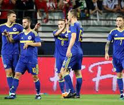 Soi kèo Phần Lan vs Bosnia & Herzegovina 23h00, 08/06 (Vòng loại Euro 2020)