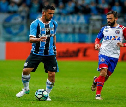 Nhận định, dự đoán Gremio vs Fortaleza 05h00, 09/06 (vòng 9 VĐQG Brazil)