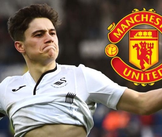 Tân binh đầu tiên của MU mang lại những gì cho Solskjaer?