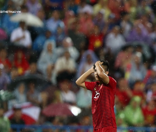 Martin Lo: Sáu phút ngắn ngủi cùng một lời khẳng định