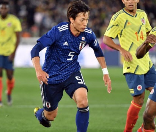 Nhận định, dự đoán Nhật Bản vs El Salvador 17h00, 09/06 (Kirin Cup)