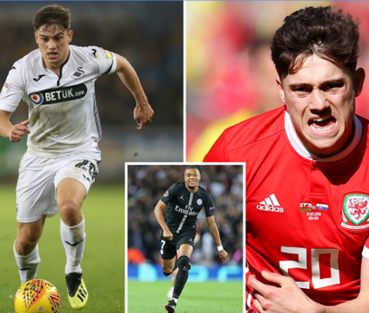 Tân binh MU chạy nhanh như Mbappe nhưng từng bị đội hạng 2 bỏ rơi thế nào?