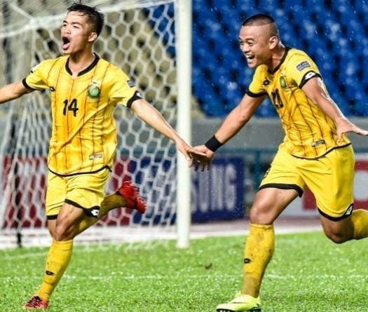 Nhận định, dự đoán Brunei vs Mông Cổ 19h15, 11/06 (Vòng loại WC 2020 khu vực châu Á)