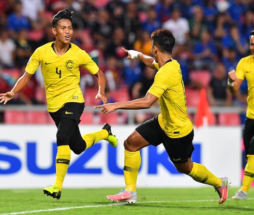 Nhận định, dự đoán Đông Timor vs Malaysia 19h45, 11/06 (Vòng loại WC 2020 khu vực châu Á)