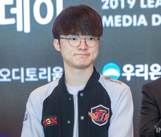 Trực tiếp LCK mùa hè 2019: AF vs SKT