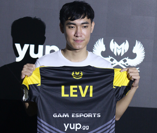 Đánh giá đội hình các team tham dự VCS mùa hè 2019 - Phần 2: GAM Esports