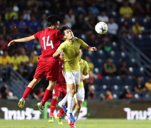 HLV Park Hang Seo và những thử nghiệm cho hành trình chinh phục giấc mơ World Cup