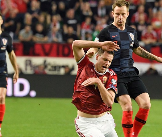 Nhận định, dự đoán Hungary vs Wales 01h45, 12/06 (vòng loại Euro 2020)