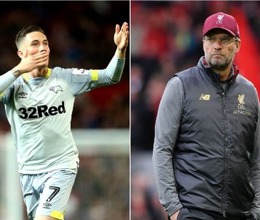 Chuyển nhượng Liverpool 11/6: Klopp ra quyết định mới về tương lai H.Wilson, Liverpool để mắt sao trẻ Benfica