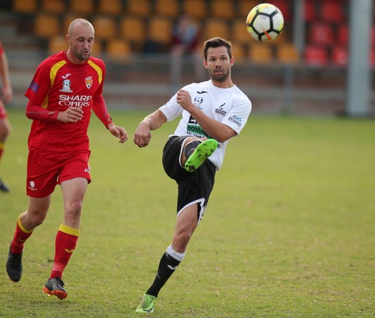 Nhận định, dự đoán Valentine Phoenix vs Edgeworth Eagles 16h30, 12/06 (Cúp liên đoàn Úc)