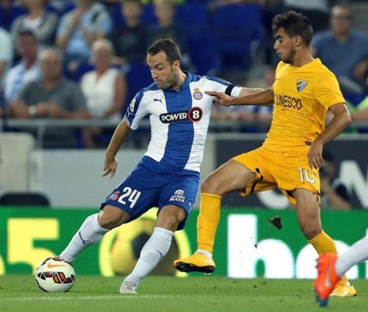 Nhận định, dự đoán Deportivo vs Malaga 02h00, 13/06 (play-off thăng hạng VĐQG Tây Ban Nha)