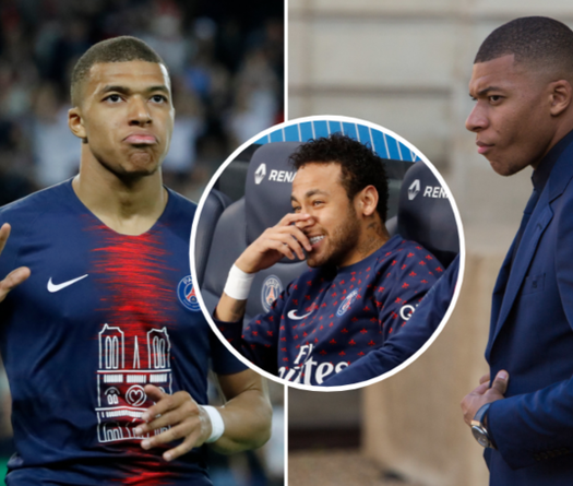 SỐC với những yêu sách của Mbappe đặt ra với PSG nếu muốn anh ở lại