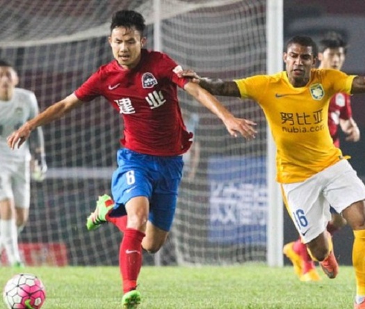 Nhận định, dự đoán Guizhou Zhicheng vs Shijiazhuang 18h30, 15/06 