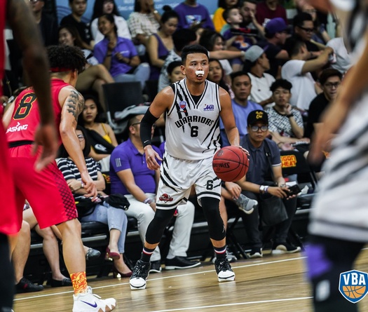 Đón tiếp Saigon Heat, cơ hội nào để Thang Long Warriors phục thù?