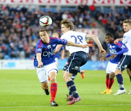 Nhận định, dự đoán Mjondalen vs Kristiansund 23h00, 16/06 (Vòng 11 VĐQG Na Uy 2019)