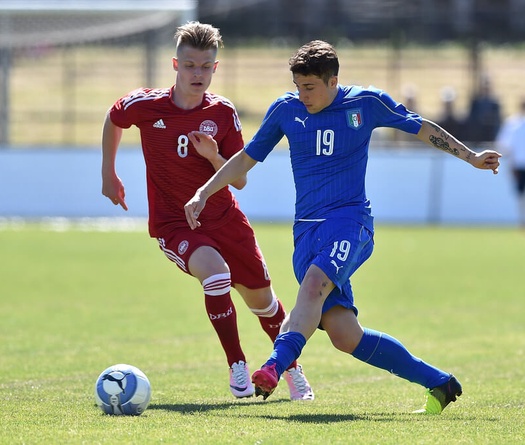 Nhận định, dự đoán U20 Italia vs U20 Ecuador 01h30, 15/06 (tranh hạng 3 World Cup U20)