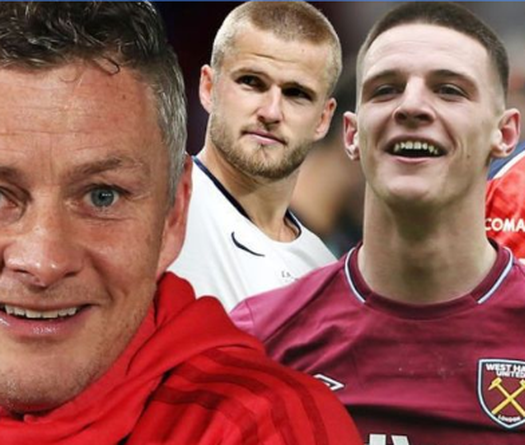 Chuyển nhượng MU 15/6: MU được tiết lộ 10 mục tiêu chuyển nhượng trong danh sách của Solskjaer