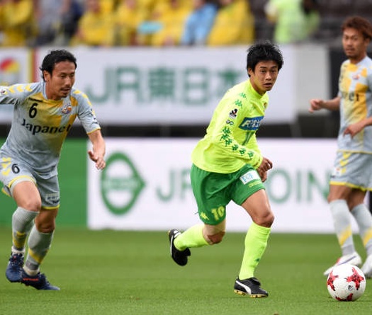 Nhận định, dự đoán Machida vs Nagasaki 15h00, 16/06 (Vòng 18 Hạng 2 Nhật 2019)