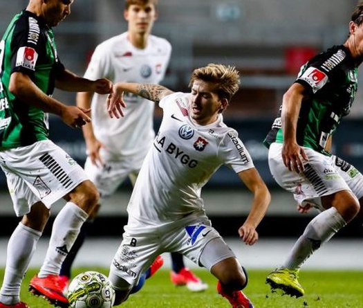 Nhận định, dự đoán Orgryte vs GAIS 00h30, 18/06 (Vòng 13 VĐQG Thụy Điển)