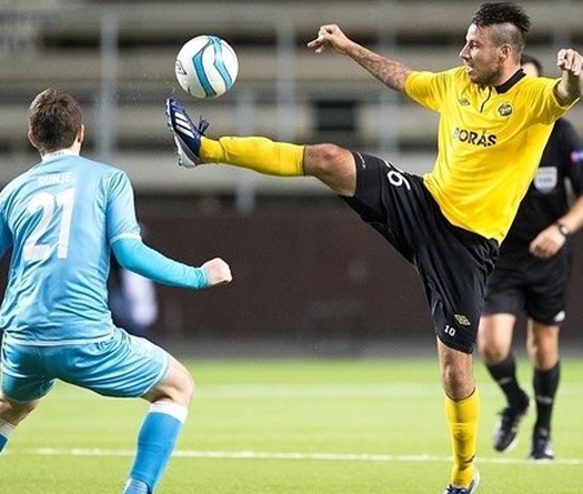 Nhận định, dự đoán VPS vs KuPS 22h30, 17/06 (Vòng 12 VĐQG Phần Lan)