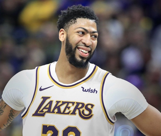 Lakers toan tính điều gì để thực hiện tham vọng trở lại đỉnh cao NBA