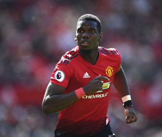 MU khó giữ Pogba sau tuyên bố rõ ràng của tiền vệ này