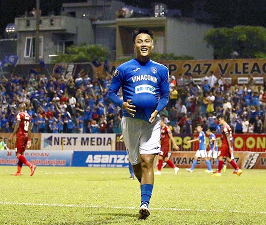 Thiếu Mạc Hồng Quân có là trở ngại để Quảng Ninh hoàn thành mục tiêu