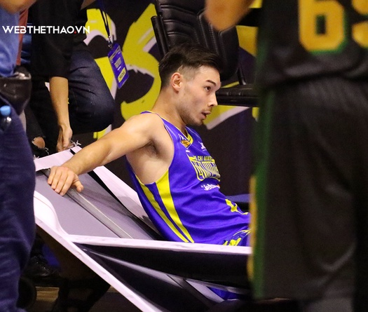 Nể phục City Wings khi chơi với đội hình siêu chấn thương nhưng vẫn bảo vệ thành công chuỗi trận bất bại