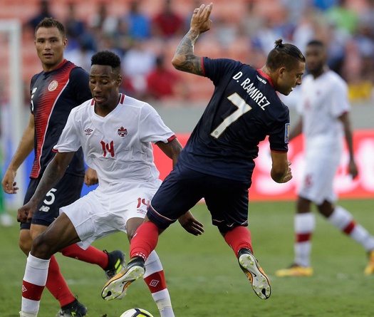 Nhận định, dự đoán Cuba vs Martinique 07h00, 20/06 (Vòng bảng Gold Cup)