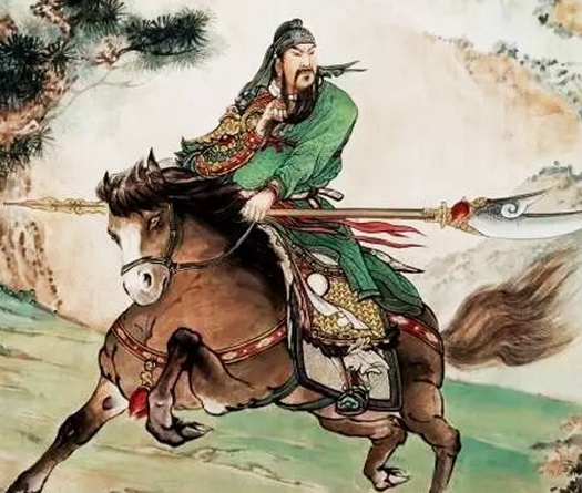 Sức mạnh thật sự của Quan Vũ: Có khác xa với sử sách, điện ảnh?