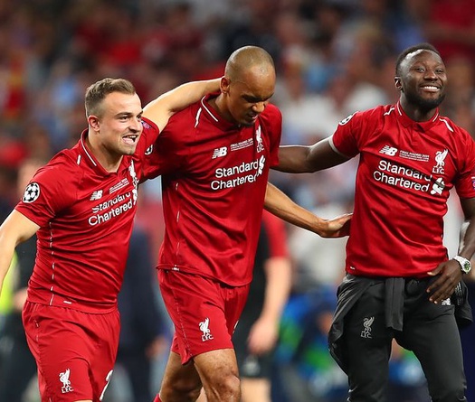 Klopp xác định khu vực mà Liverpool không cần phải tăng cường ở mùa hè này