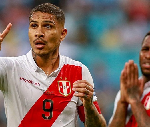 Soi kèo Bolivia vs Peru 04h30, 19/06 (Copa America 2019)