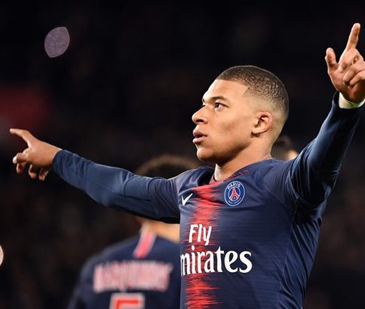 Chuyển nhượng Real Madrid 19/6: Real Madrid với 2 kịch bản để giành Mbappe