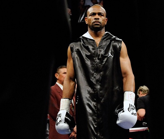 Huyền thoại boxing lý giải sự phát triển chóng mặt của MMA: Tại người ta ưa "mỳ ăn liền"!