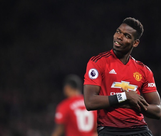 Tiết lộ về tiền thưởng “lòng trung thành” cho Pogba tại MU dù nhất quyết ra đi